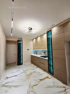 Satılır 3 otaqlı yeni tikili 146 m²