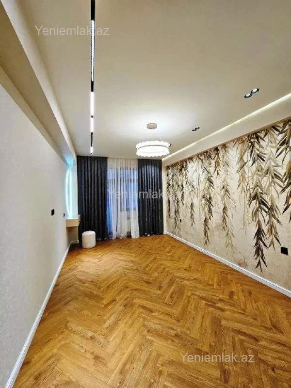 Satılır 3 otaqlı yeni tikili 146 m²