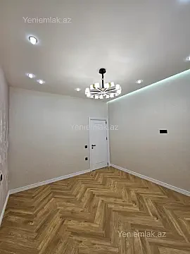 Satılır 3 otaqlı yeni tikili 87 m²