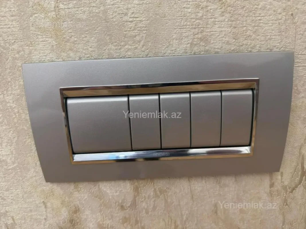 Satılır 3 otaqlı yeni tikili 103 m²