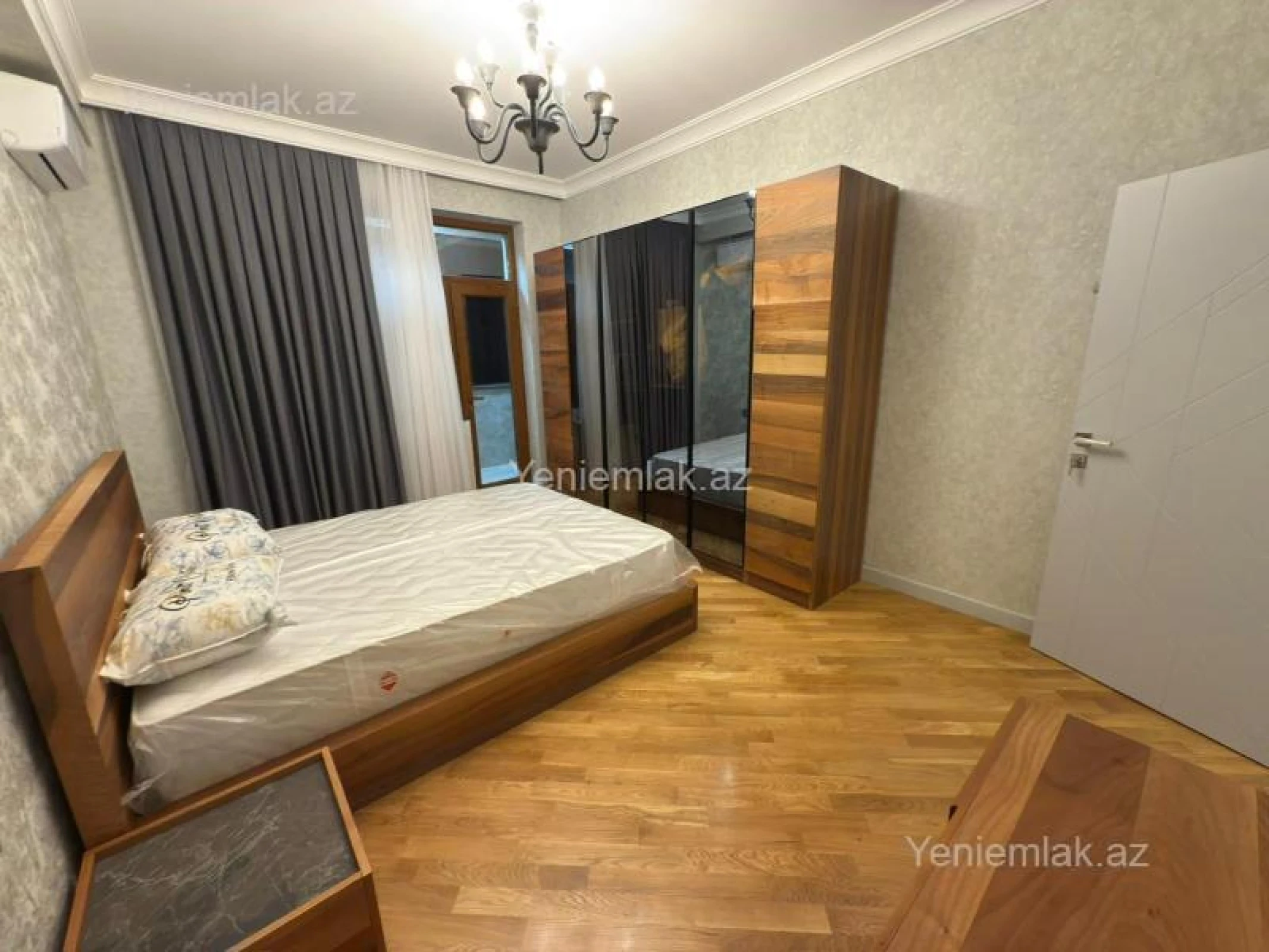 Satılır 3 otaqlı yeni tikili 103 m²