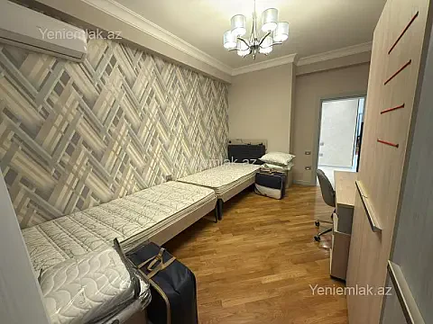 Satılır 3 otaqlı yeni tikili 103 m²