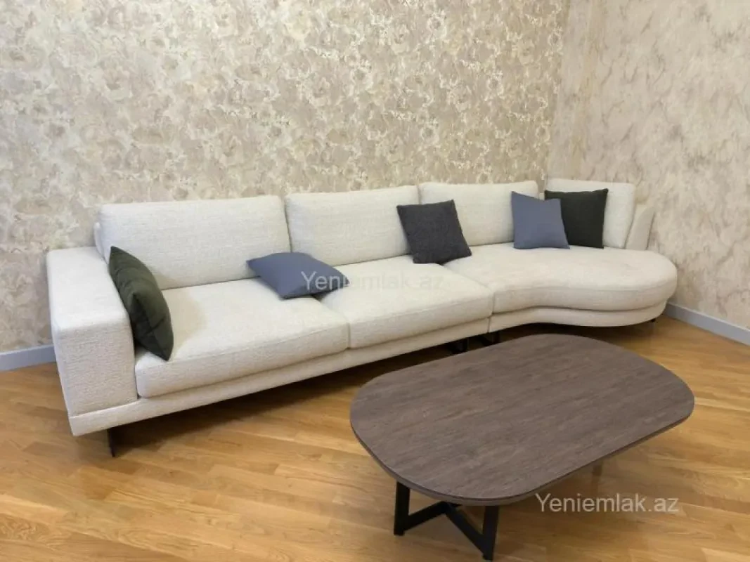 Satılır 3 otaqlı yeni tikili 103 m²