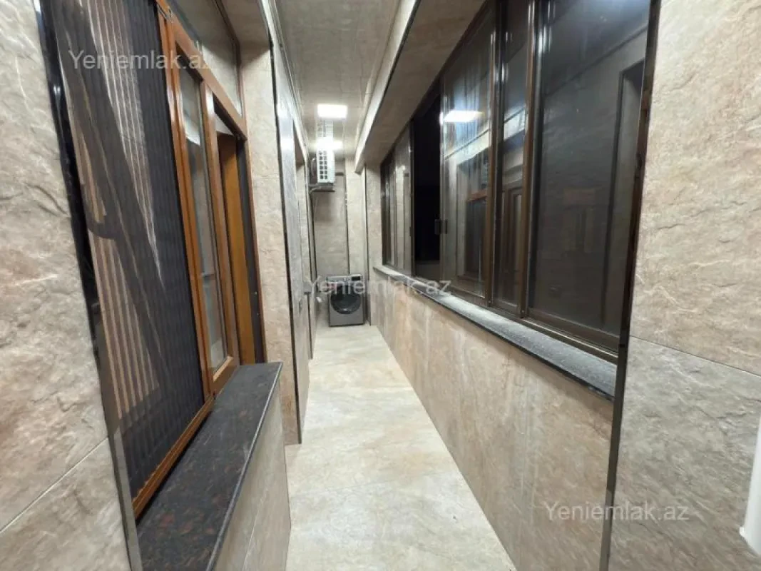 Satılır 3 otaqlı yeni tikili 103 m²