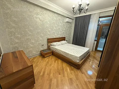 Satılır 3 otaqlı yeni tikili 103 m²