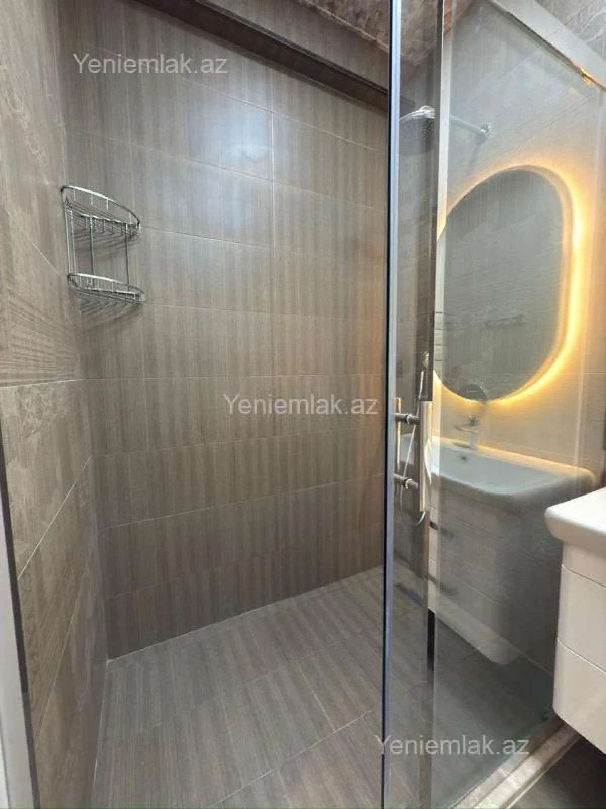Satılır 3 otaqlı yeni tikili 103 m²
