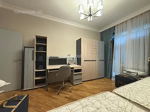 Satılır 3 otaqlı yeni tikili 103 m²
