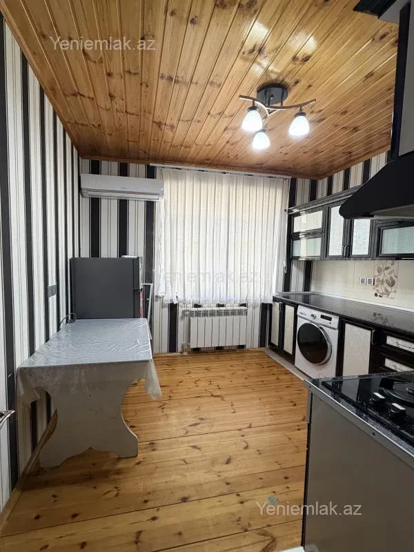 Satılır 2 otaqlı yeni tikili 62 m²