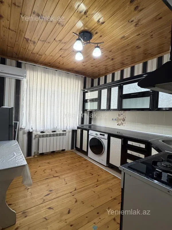 Satılır 2 otaqlı yeni tikili 62 m²