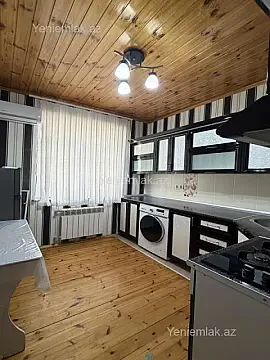 Satılır 2 otaqlı yeni tikili 62 m²