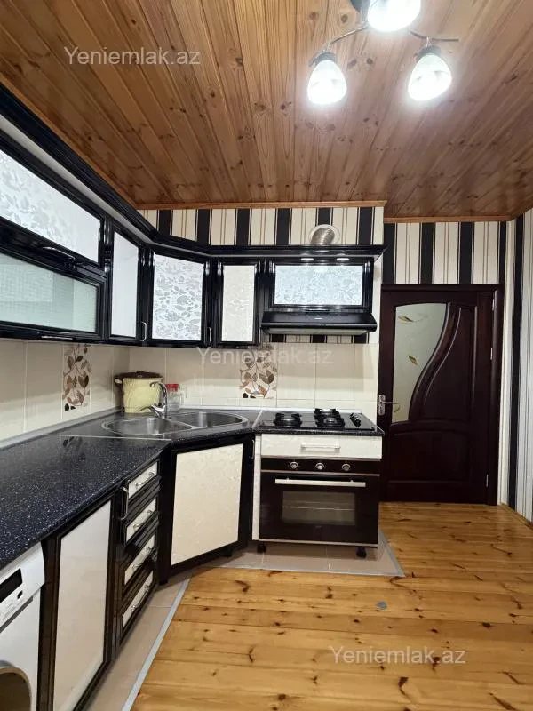 Satılır 2 otaqlı yeni tikili 62 m²