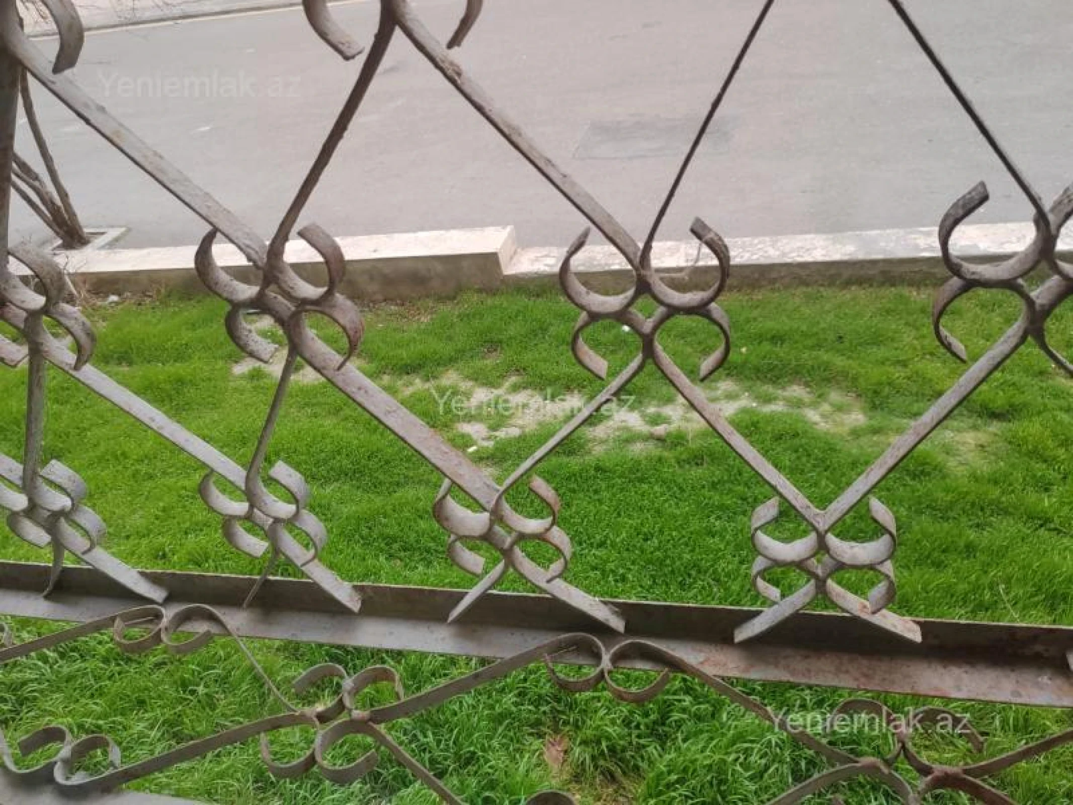 Satılır 4 otaqlı yeni tikili 90 m²
