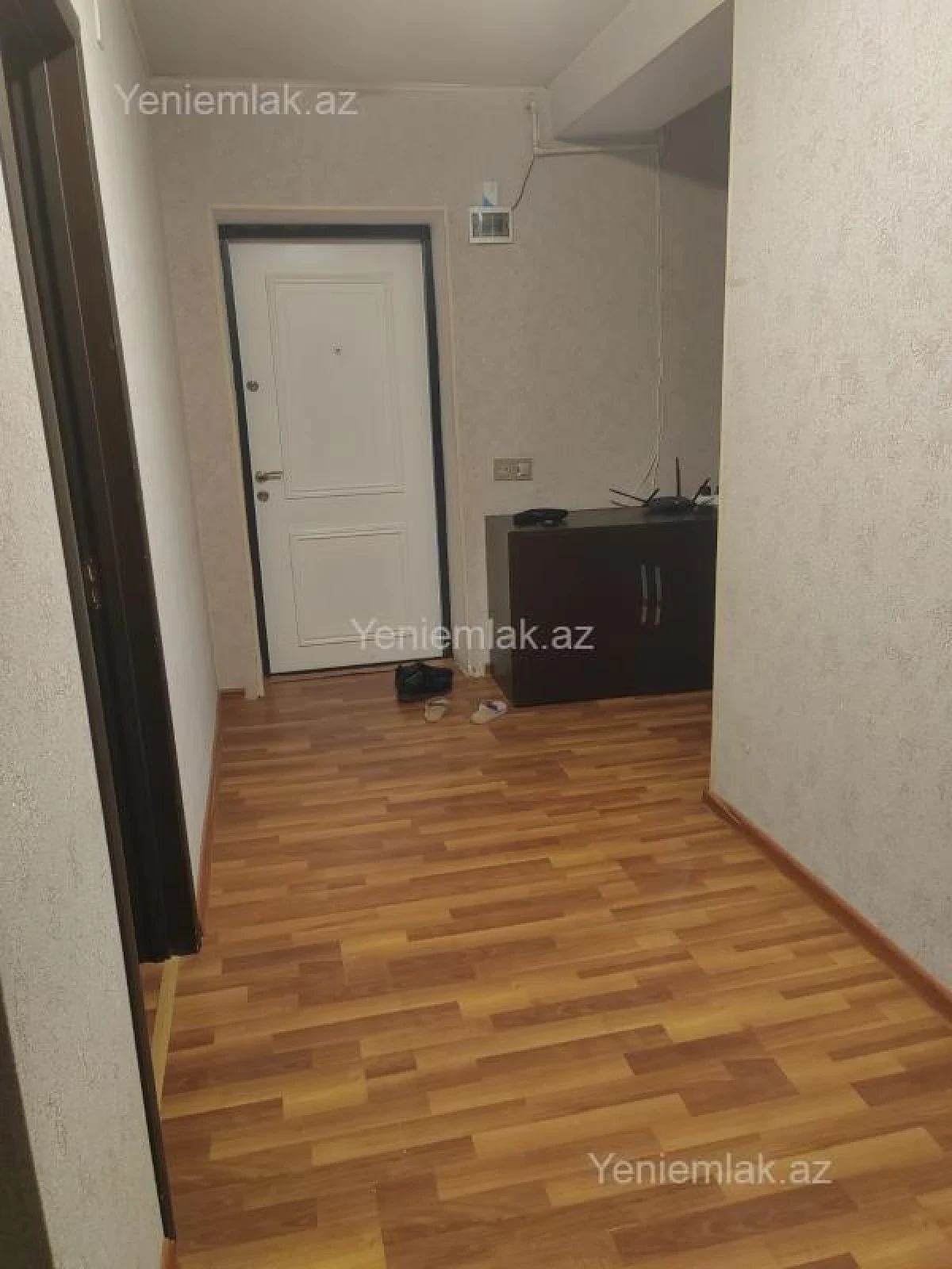 Satılır 4 otaqlı yeni tikili 90 m²