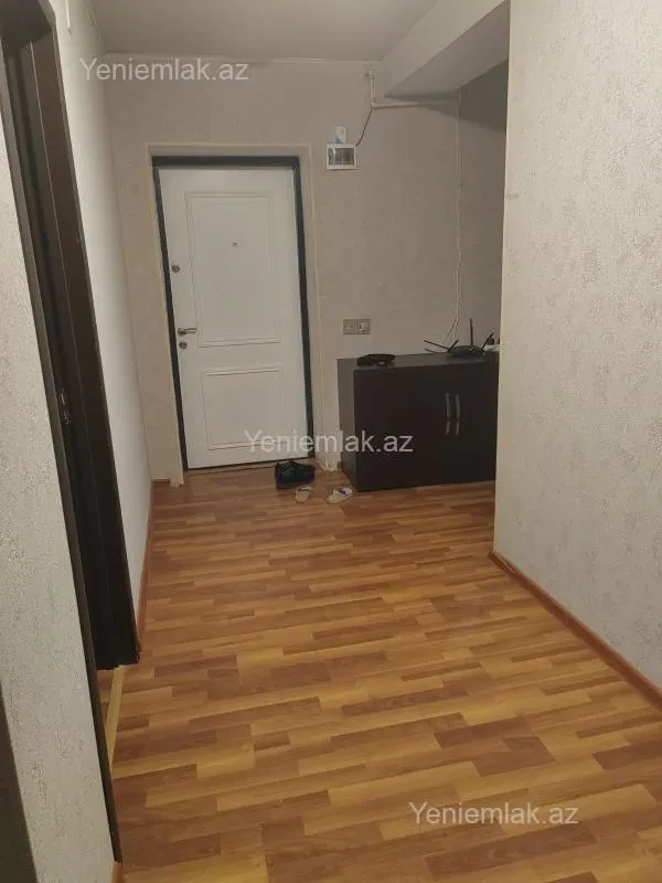 Satılır 4 otaqlı yeni tikili 90 m²