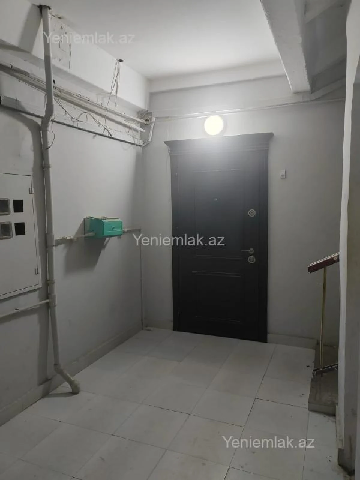 Satılır 4 otaqlı yeni tikili 90 m²