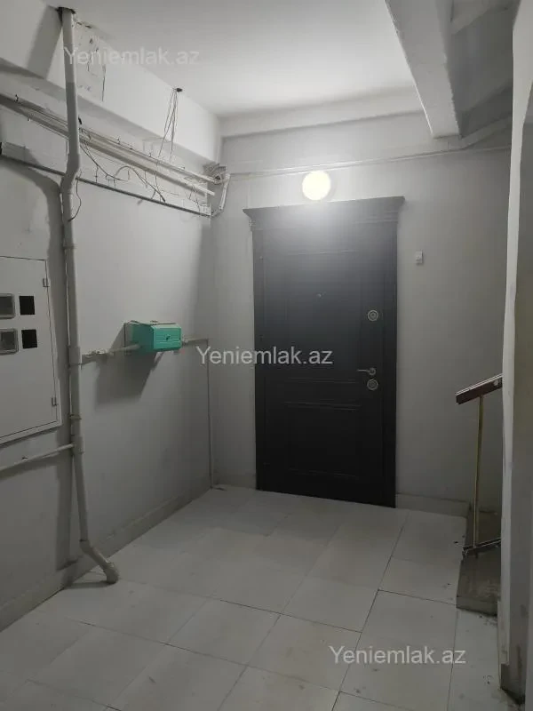 Satılır 4 otaqlı yeni tikili 90 m²