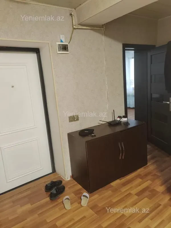 Satılır 4 otaqlı yeni tikili 90 m²