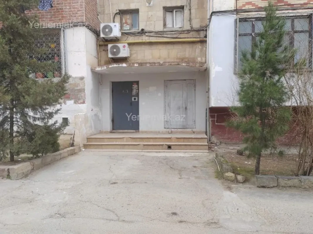 Satılır 4 otaqlı yeni tikili 90 m²