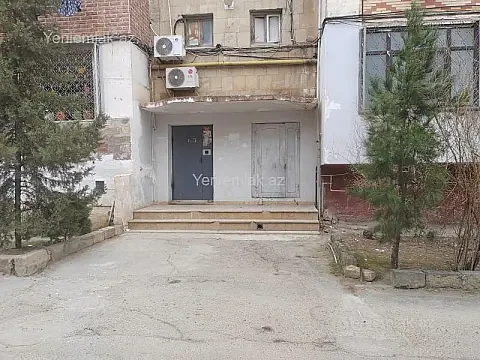 Satılır 4 otaqlı yeni tikili 90 m²