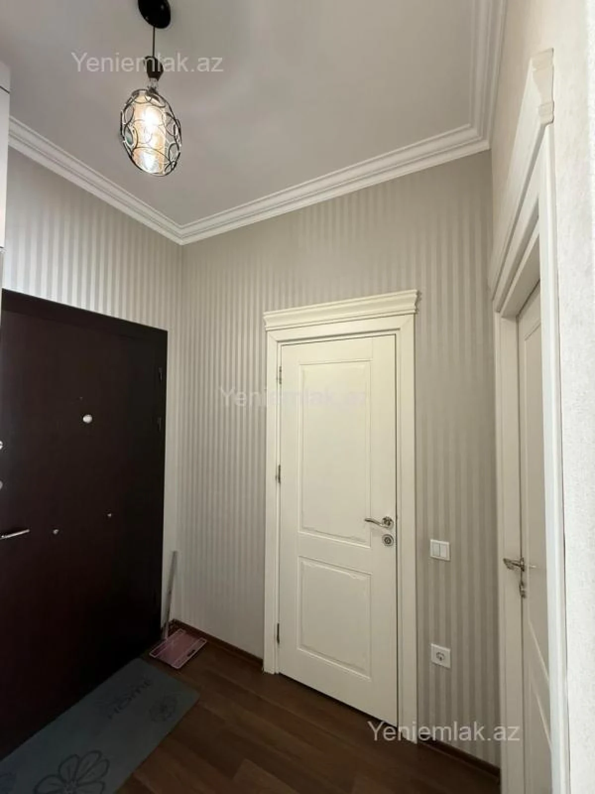 Satılır 2 otaqlı yeni tikili 46 m²