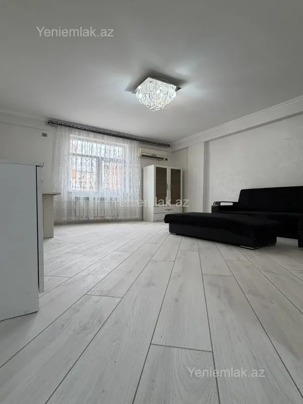 Satılır 2 otaqlı yeni tikili 54 m²
