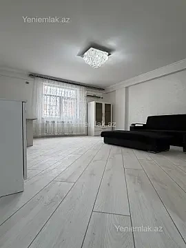 Satılır 2 otaqlı yeni tikili 54 m² — Abşeron, Masazır 2 otaq 54.00 m²
