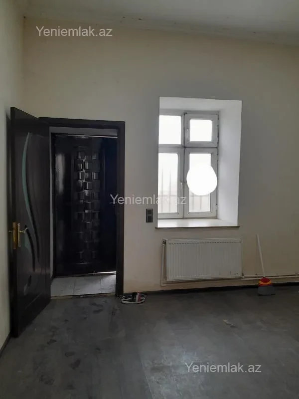 Satılır 2 otaqlı həyət evi 50 m²