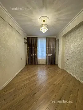 Satılır 2 otaqlı yeni tikili 37 m² — Abşeron, Masazır 2 otaq 37.00 m²