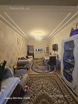 Satılır 3 otaqlı köhnə tikili 70 m²