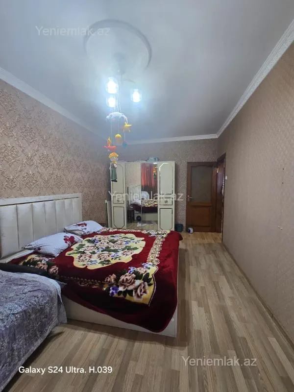 Satılır 3 otaqlı köhnə tikili 70 m²