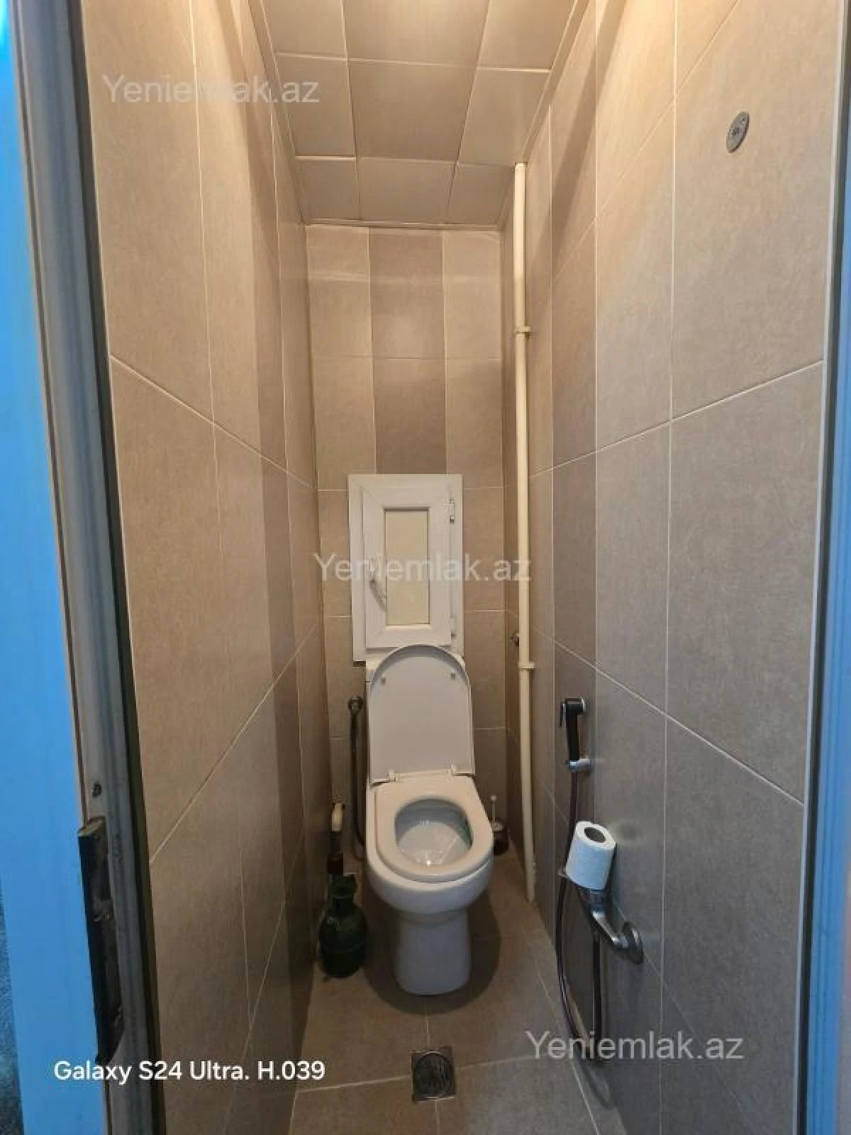 Satılır 3 otaqlı köhnə tikili 70 m²