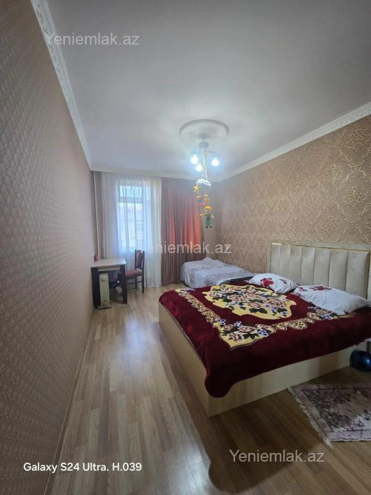 Satılır 3 otaqlı köhnə tikili 70 m²
