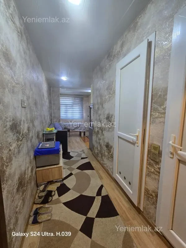 Satılır 3 otaqlı köhnə tikili 70 m²