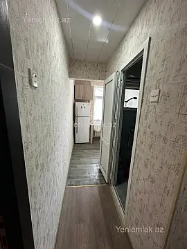 Satılır 2 otaqlı köhnə tikili 55 m²