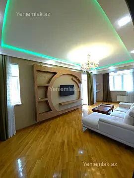 Satılır 3 otaqlı yeni tikili 83 m² — Bakı, Yasamal 3 otaq 83.00 m²