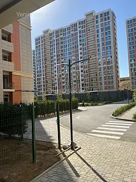 Satılır 2 otaqlı yeni tikili 48 m² — Bakı, Yasamal 2 otaq 48.00 m²