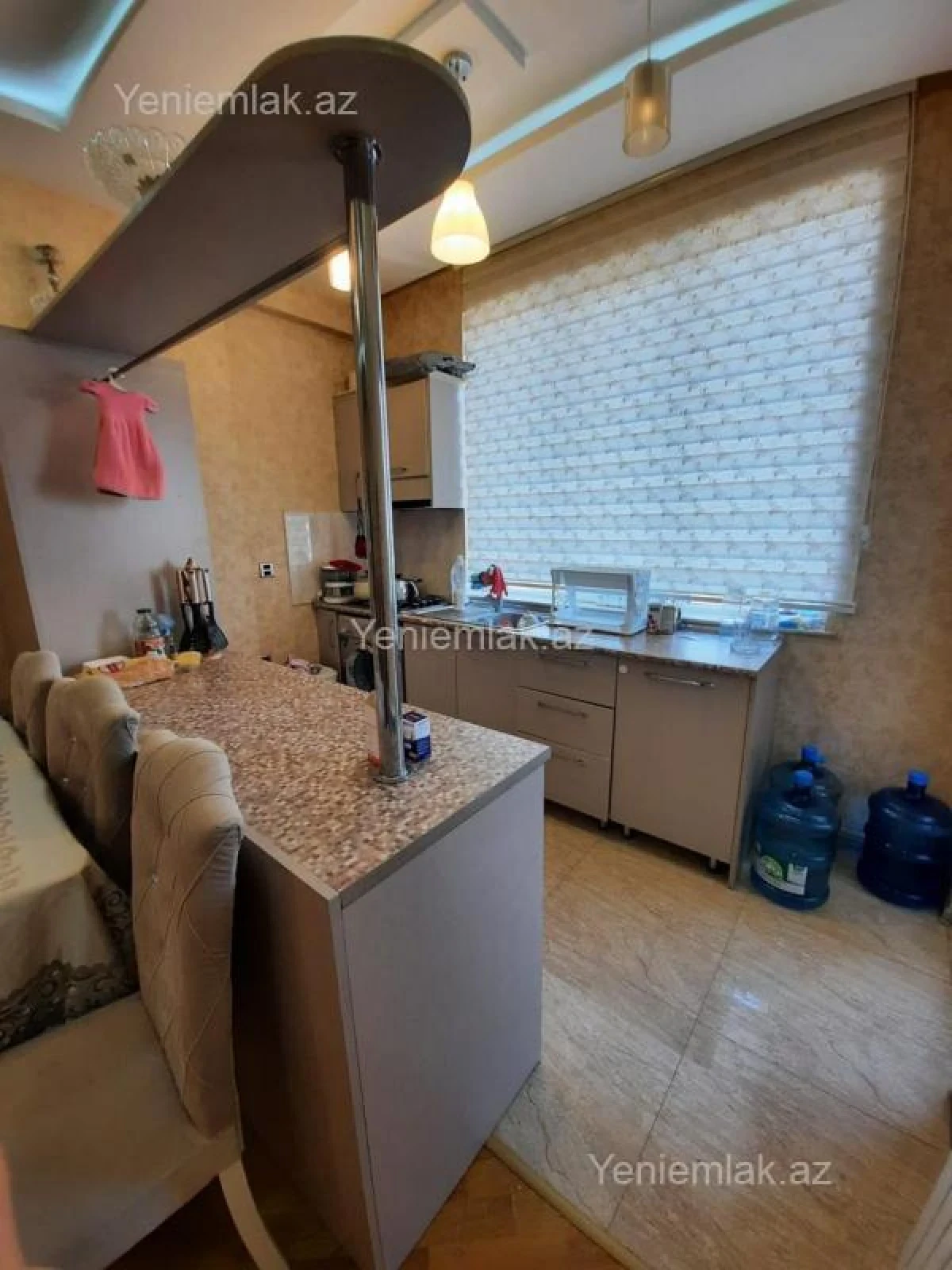 Satılır 2 otaqlı yeni tikili 70 m²
