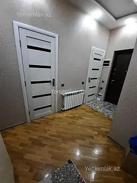 Satılır 2 otaqlı yeni tikili 70 m²