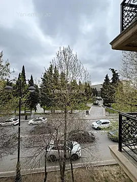 Satılır 2 otaqlı köhnə tikili 53 m²