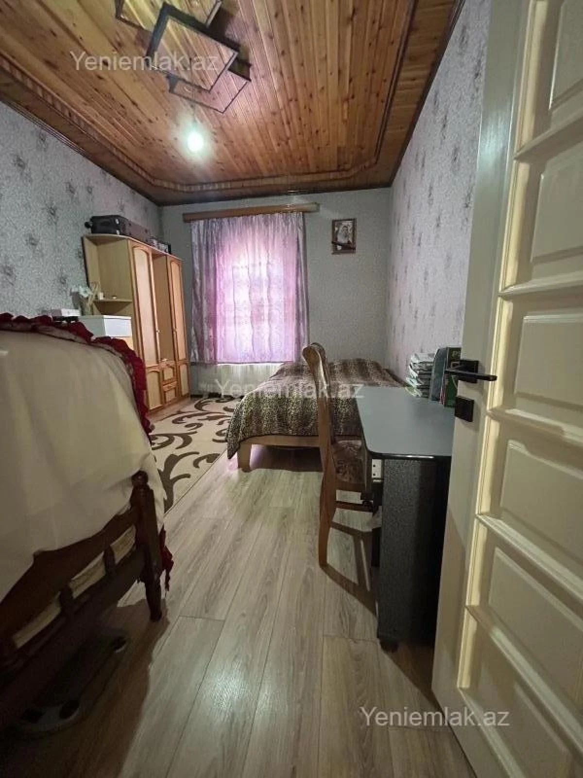 Satılır 6 otaqlı həyət evi 140 m²