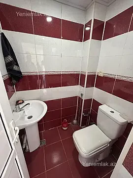 Satılır 6 otaqlı həyət evi 140 m²