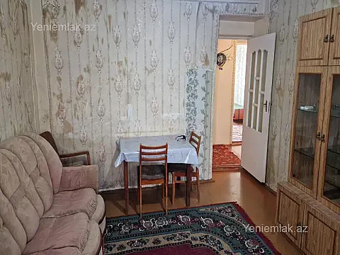 Satılır 2 otaqlı köhnə tikili 54 m² — Sumqayıt 2 otaq 54.00 m²