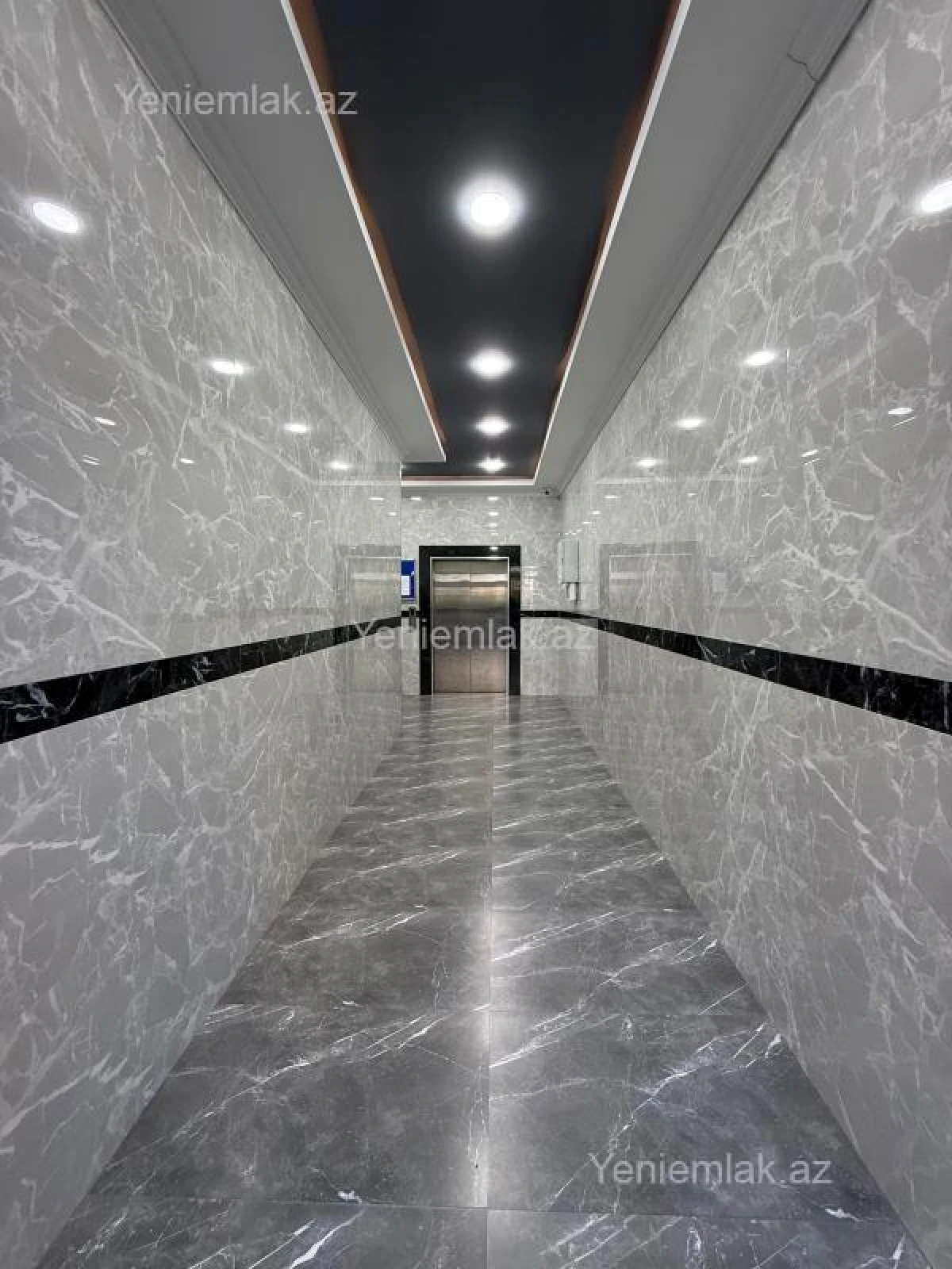 Satılır 3 otaqlı yeni tikili 86 m²