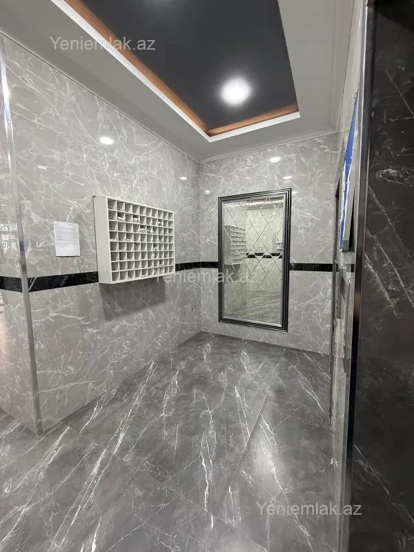Satılır 3 otaqlı yeni tikili 86 m²