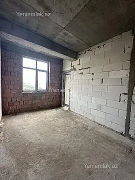 Satılır 3 otaqlı yeni tikili 86 m²