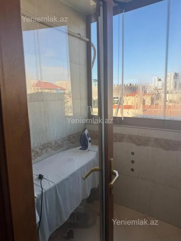 Satılır 4 otaqlı yeni tikili 168.1 m²