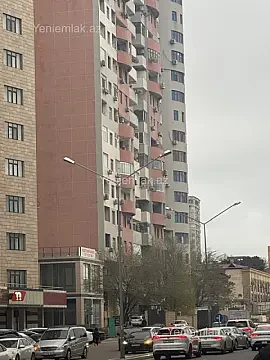 Satılır 4 otaqlı yeni tikili 168.1 m² — Bakı, Nəsimi 4 otaq 168.10 m²