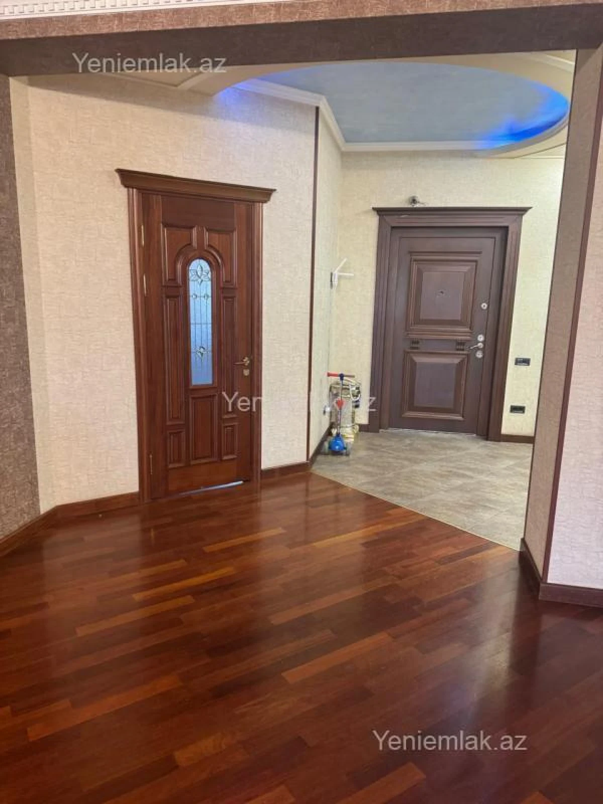 Satılır 4 otaqlı yeni tikili 168.1 m²