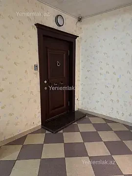 Satılır 4 otaqlı yeni tikili 168.1 m²