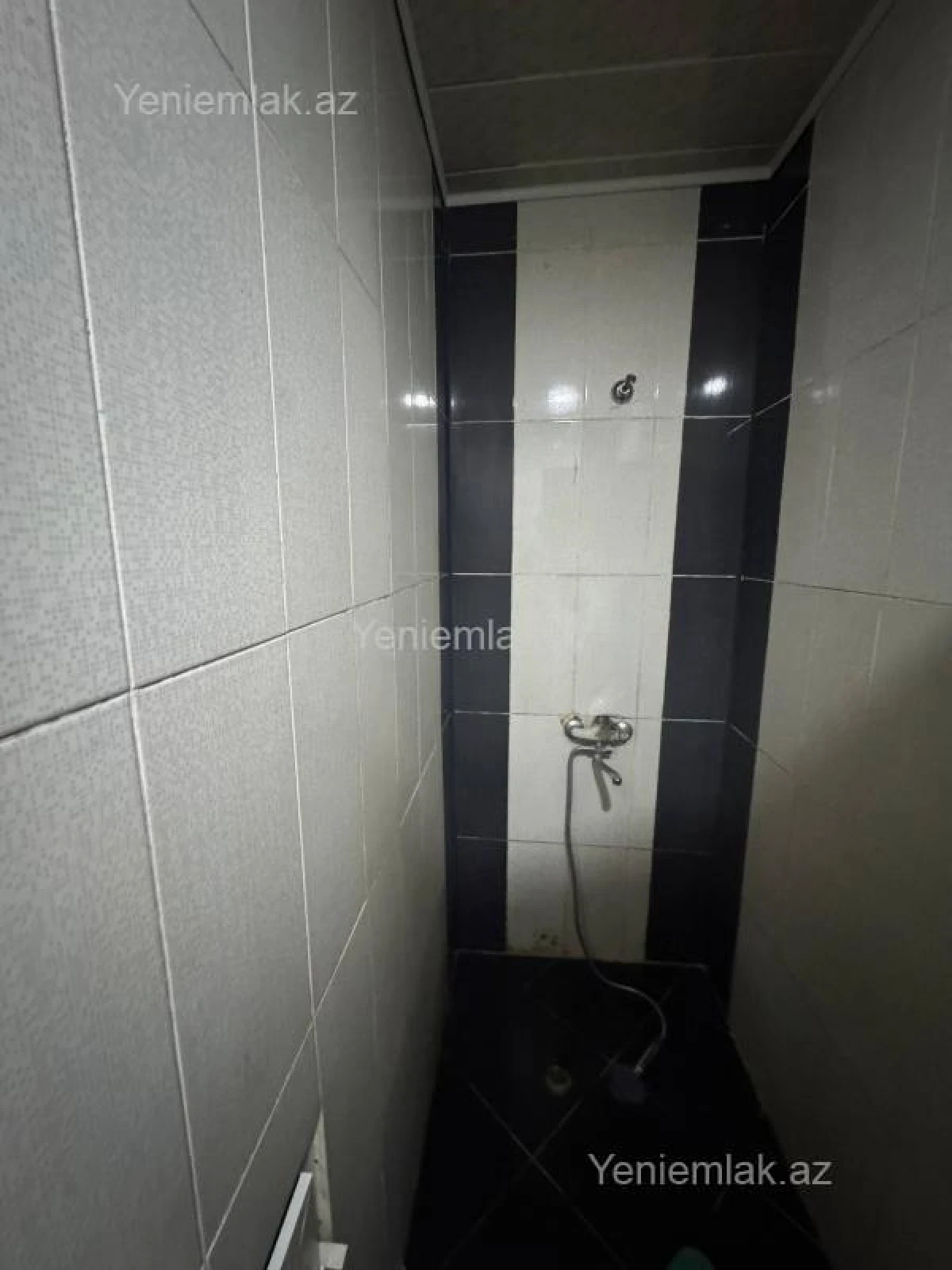 Satılır 2 otaqlı yeni tikili 50 m²